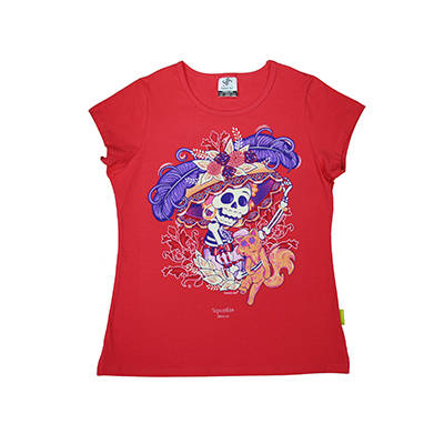 La Fifí Dama Sandía